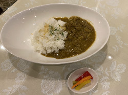 カレーライス